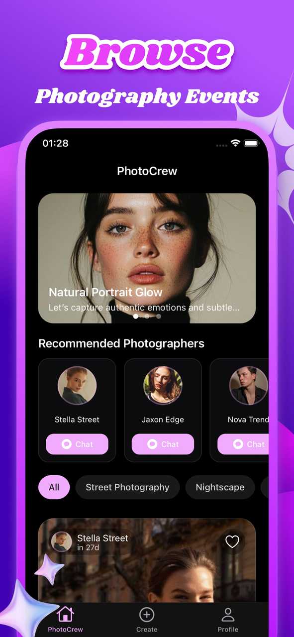 Ada App Screenshot 1